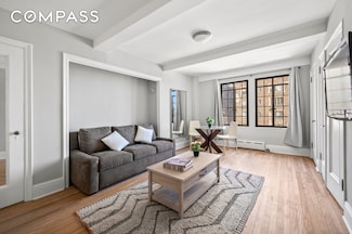 25 Tudor City Place Unit 303, New York, NY 10017