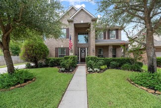 27320 Dara Springs Ln, Spring, TX 77386