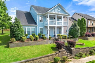 1399 Kilchis Falls Way, Braselton, GA 30517