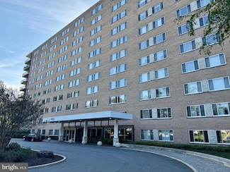 1900 Lyttonsville Rd Unit 417, Silver Spring, MD 20910