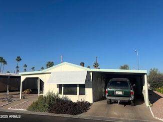 9302 E Broadway Rd Unit 77, Mesa, AZ 85208