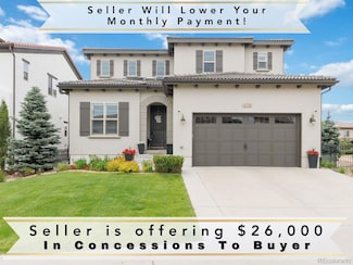 9724 Cantabria Point, Lone Tree, CO 80124