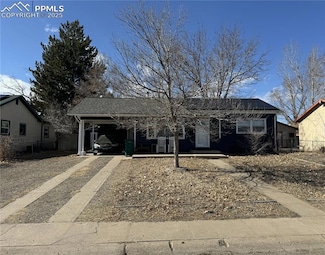 1705 Maplewood Dr, Pueblo, CO 81005