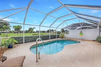 11686 Quail Village Way, Naples, FL 34119