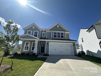 2020 Embassy Ct Unit 48, Charlotte, NC 28215