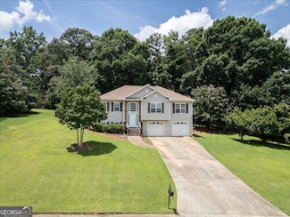 7825 Running Fox Trail, Gainesville, GA 30506