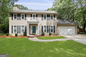 103 Olde Towne Rd, Savannah, GA 31410