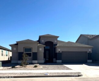 10744 Elise St, El Paso, TX 79924