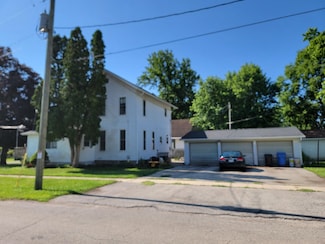 1401 E 2nd Ave, Brodhead, WI 53520