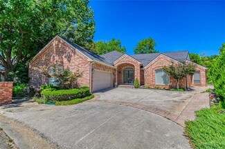 1316 Brookside Dr, Norman, OK 73072