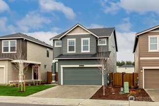 4305 Pronghorn Place Unit 1, Bremerton, WA 98310