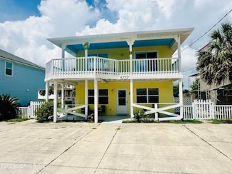 5737 Rudolph Ave Unit B, Saint Augustine, FL 32080