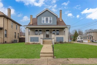 1500 Corporation St, Beaver, PA 15009