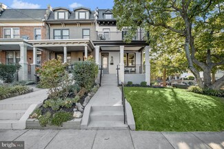 5401 13th St NW, Washington, DC 20011