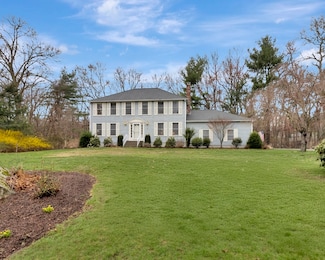 19 Jacob Dr, Mansfield, MA 02048
