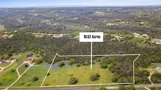 Lot 8 & 9 Stone Mountain Dr, Marble Falls, TX 78654