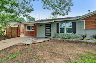 5401 Wellington Dr, Austin, TX 78723