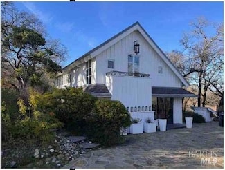 65 Longhorn Ridge Rd, Napa, CA 94558