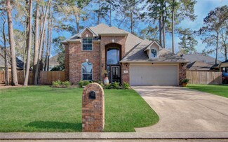 4811 Kings Way, Houston, TX 77069
