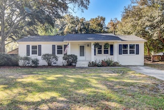 3491 Patton Ave, Johns Island, SC 29455