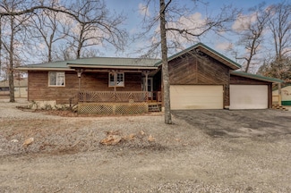 131 Forest Ln, Kimberling City, MO 65686