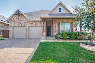 2100 Laurel St, Melissa, TX 75454