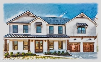 1527 Liberty Park Rd, Concord Farr, TN 37922