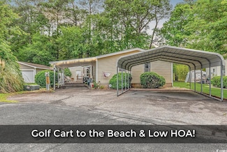 761 Garden Lake Dr, Murrells Inlet, SC 29576