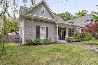 2106 Higbee Ave, Memphis, TN 38104