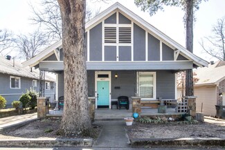 4017 W 10th St, Little Rock, AR 72204