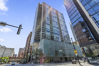611 S Wells St Unit 1902, Chicago, IL 60607