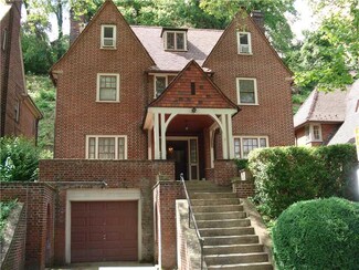 4245 Parkman Ave, Pittsburgh, PA 15213
