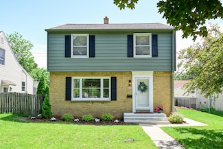 3532 N 100th St, Milwaukee, WI 53222