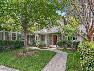 89 Valley Club Cir, Napa, CA 94558