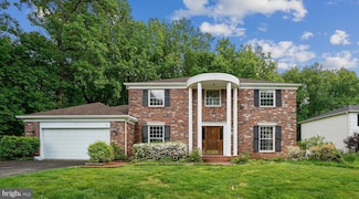 6603 Tina Ln, McLean, VA 22101