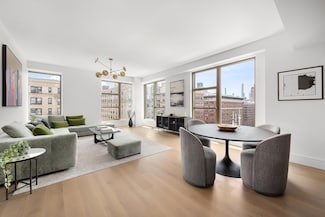 251 W 91st St Unit 14-A, New York, NY 10024