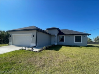 1069 N Hilton Cir, Labelle, FL 33935
