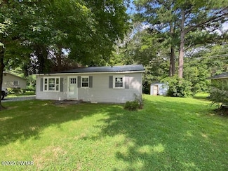 58 Williams Cir, Alamo, TN 38001