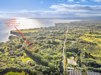 0 Alakahi Place Unit LOT B 713804, Papaikou, HI 96781