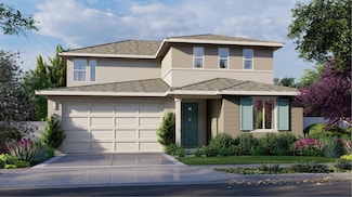Residence 2309, Sacramento, CA 95835