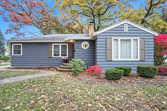 212 Williams St, Spring Lake, MI 49456