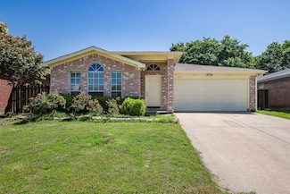 6003 Cohoke Dr, Arlington, TX 76018