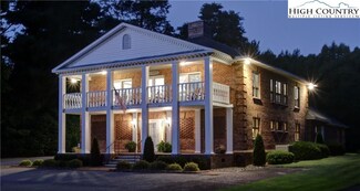 201 & 202 Ovens Ln, Blowing Rock, NC 28605