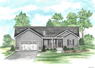 9 Bianca Dr, Corinth, NY 12822