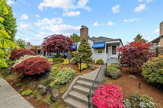 8334 19th Ave NW, Seattle, WA 98117