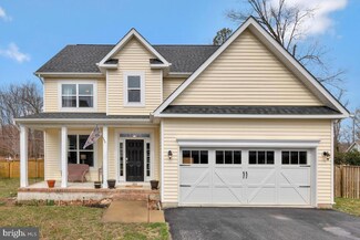 804 Grazing Field Way, Deale, MD 20751
