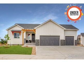 1535 Sunfield Dr, Milliken, CO 80543