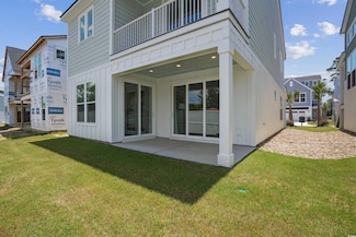 512 9th Ave S Unit 11 Saltmarsh Farmho, North Myrtle Beach, SC 29582