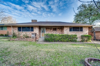 3511 Burlingdell Ave, Dallas, TX 75211