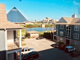 380 N Island Dr Unit 310, Memphis, TN 38103